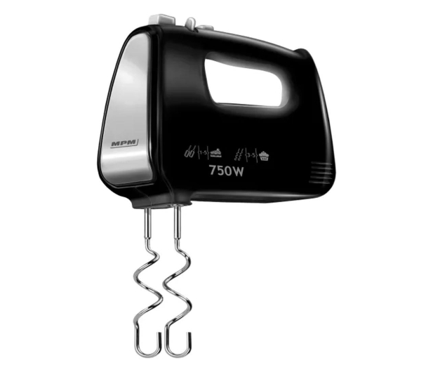 MPM Outlet MIKSER RĘCZNY MPM MMR-19/C - 1566629 - zdjęcie